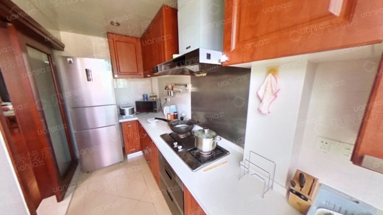 Apartment for rent in Shanghai - Jinqiu Garden (Apartment) - Photo 5