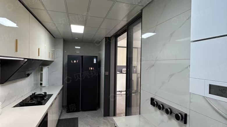 Apartment for rent in Chengdu - Meicheng Yunting - Photo 4