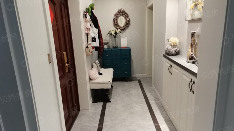 Apartment for rent in Suzhou - China Resources Triumph Mansion - Photo 6