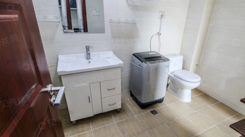 Apartment for rent in Shanghai - Dajiayuan New City - Photo 15