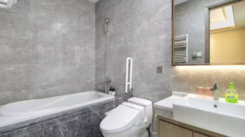 Apartment for rent in Huzhou - Shulan Health Valley - Photo 6