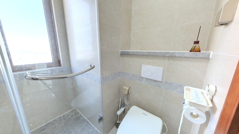 Apartment for rent in Qingdao - Fuying Tianlu Lake - Photo 7