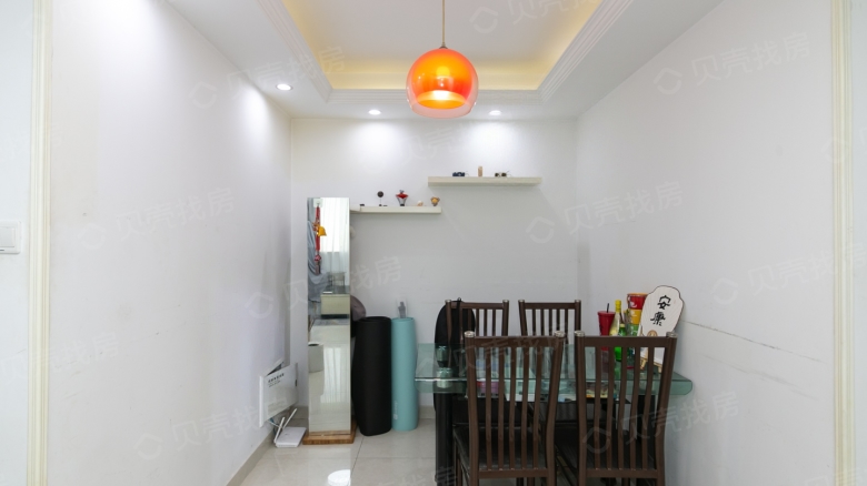 Apartment for rent in Shanghai - Shangnan Huayuan (Phase II) - Photo 4