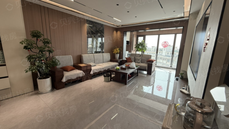 Apartment for rent in Kunming - Jiantao Morning and Evening - Photo 3