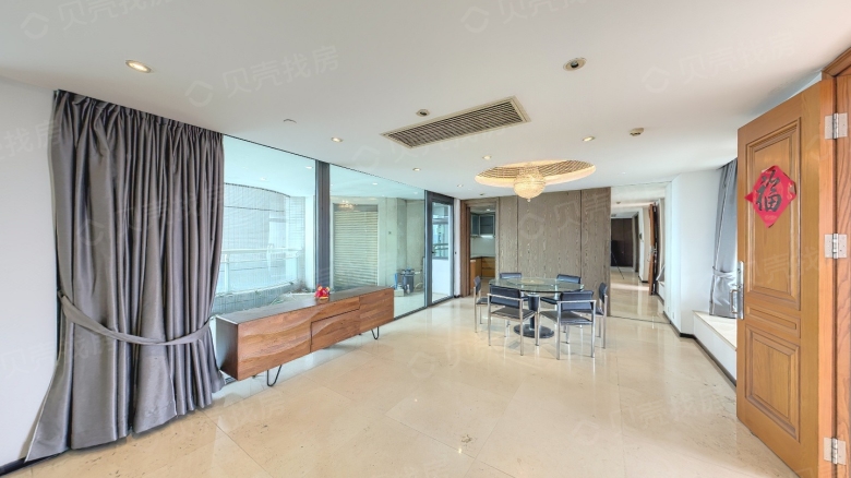 Apartment for rent in Guangzhou - Golden Bay Garden - Photo 3