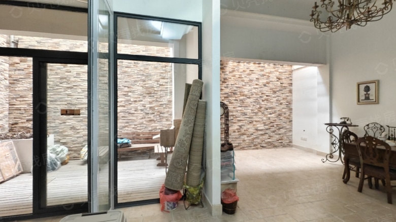 Jiaxing expat housing - Furnished apartment: Zhishan Lane