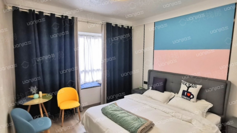 Apartment for rent in Kunming - Runsheng Eighth District - Photo 3