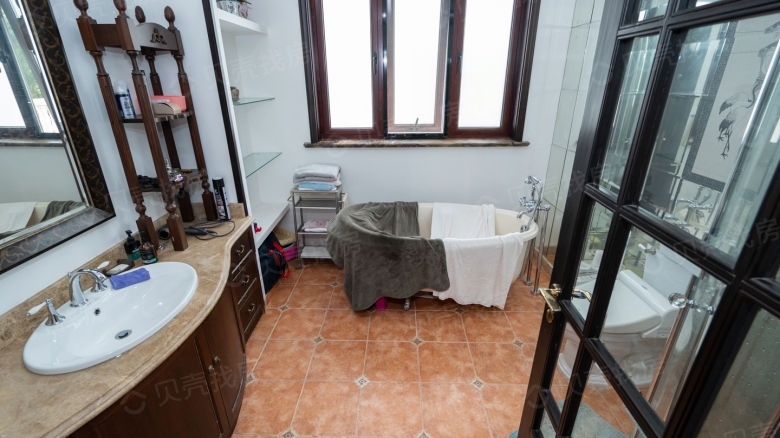 Apartment for rent in Shanghai - Ansheng Shanzhuang - Photo 14