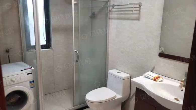 Apartment for rent in Suzhou - Green Hill Court Phase I - Photo 3