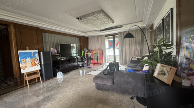 Apartment for rent in Shanghai - Jindi Sheshan Tianjing - Photo 2