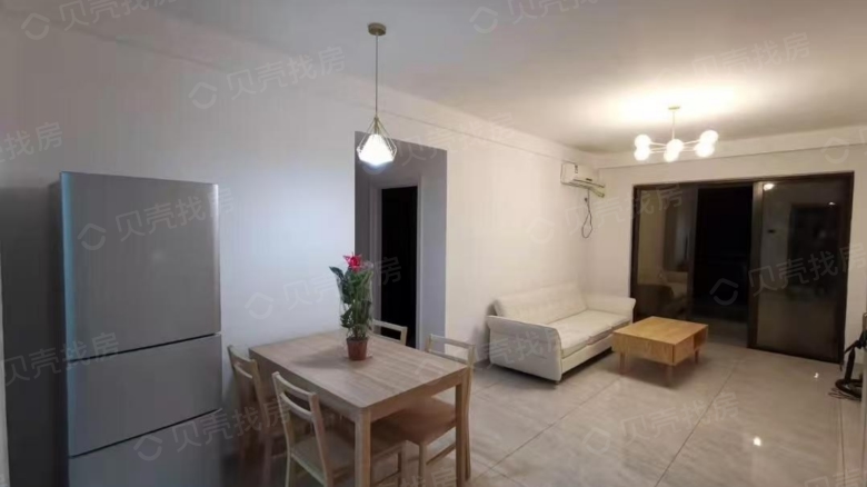 Apartment for rent in Shenzhen - Golden Lake No. 1 - Photo 1