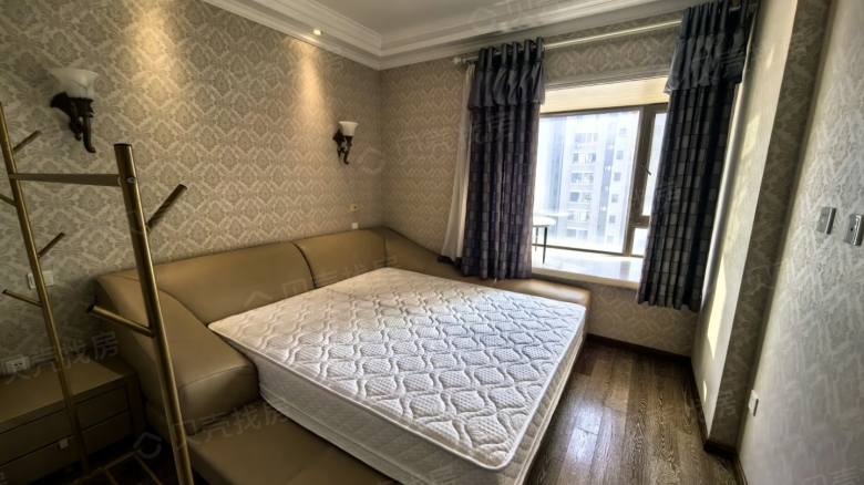 Apartment for rent in Changchun - Yucui Haoting Changchun - Photo 2