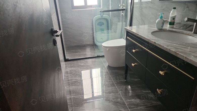 Apartment for rent in Chongqing - Jinke Central Royal Court Phase III - Photo 11