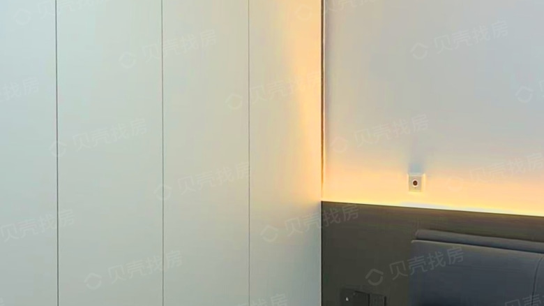 Apartment for rent in Jiaxing - Sunac Haiyue Mansion - Photo 2