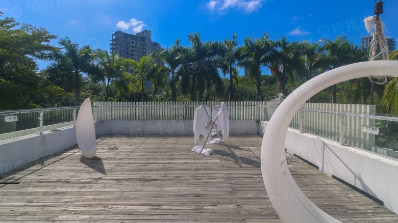 Apartment for rent in Sanya - Luhuitou Bay Phase I, Banshan Peninsula - Photo 25