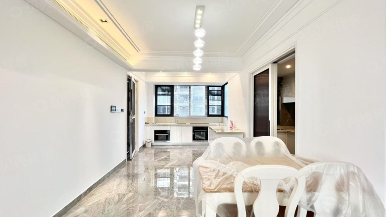 Rent Apartment in Sanya: Banshan Xiangxie