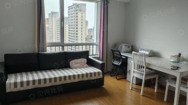 Apartment for rent in Jinan - China Resources Center - Photo 2
