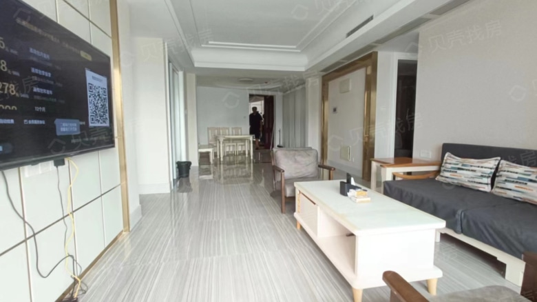 Apartment for rent in Sanya - Hongzhou Tianxi - Photo 1