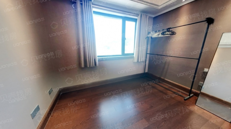 Apartment for rent in Jinan - Hengda Long'ao Yuyuan - Photo 3