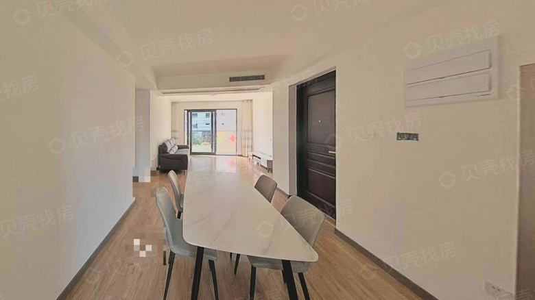 Ningbo expat housing - Furnished apartment: Longfor · Tianyao