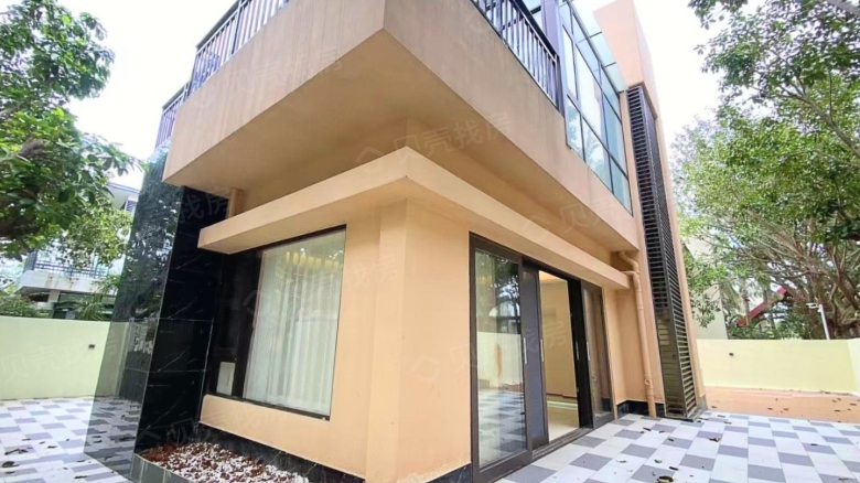 Apartment for rent in Haikou - Vanke Longines Bay - Photo 3