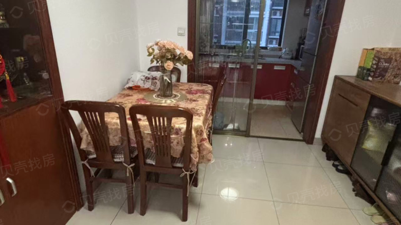 Apartment for rent in Shanghai - Changxin Garden - Photo 7