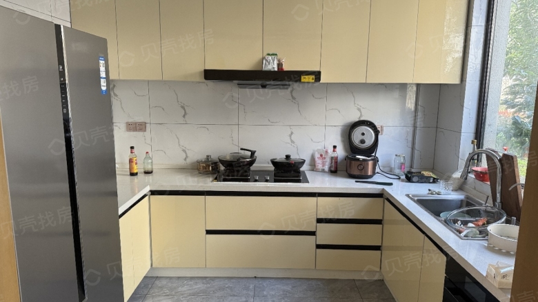 Apartment for rent in Suzhou - Island Shangxi Garden - Photo 3