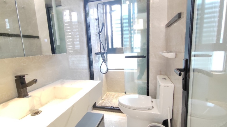 Apartment for rent in Fuzhou - Zhongfa Impression Bund - Photo 6