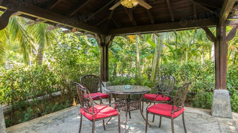 Apartment for rent in Sanya - Rizhao Sanya Bay Golf Zone One - Photo 3