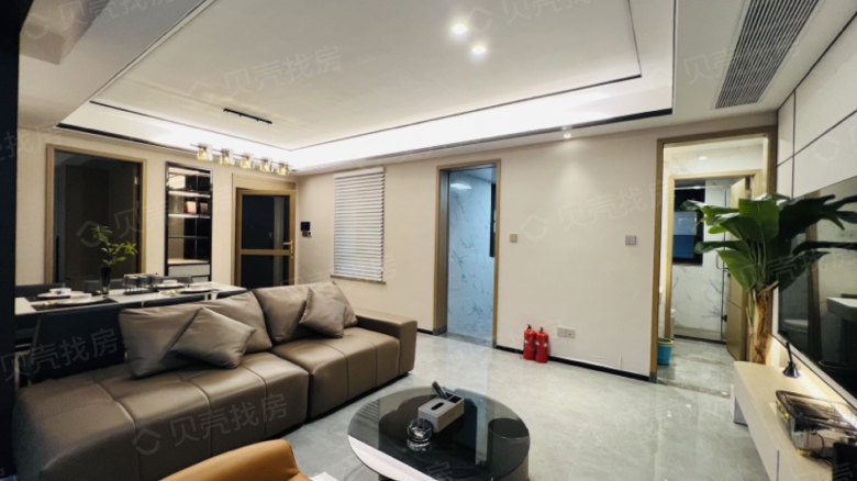 Apartment for rent in Sanya - Cuiping Phoenix Coast - Photo 2
