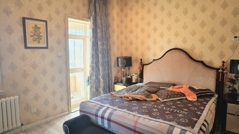 Apartment for rent in Changchun - Fuyuan Garden - Photo 11