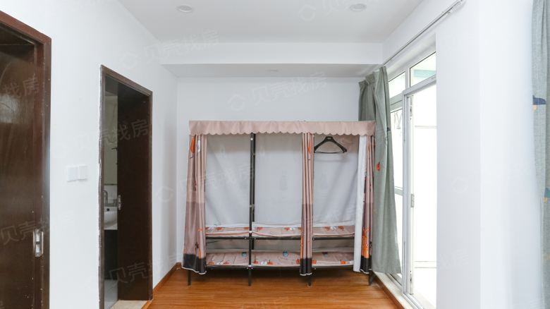 Apartment for rent in Shanghai - Lishui Huating - Photo 9