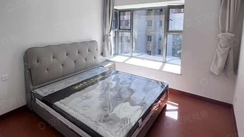 Apartment for rent in Shenyang - Evergrande Central Plaza Phase 6 - Photo 4