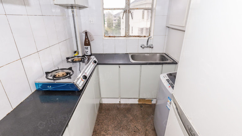 Apartment for rent in Shanghai - 2401 Lane, Changzhong Road - Photo 3