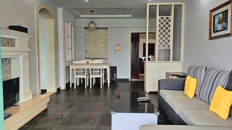 Apartment for rent in Sanya - Hongzhou Times Coast - Photo 2
