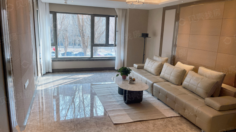 Apartment for rent in Shenyang - Evergrande Seasons Shangdong Phase I - Photo 3