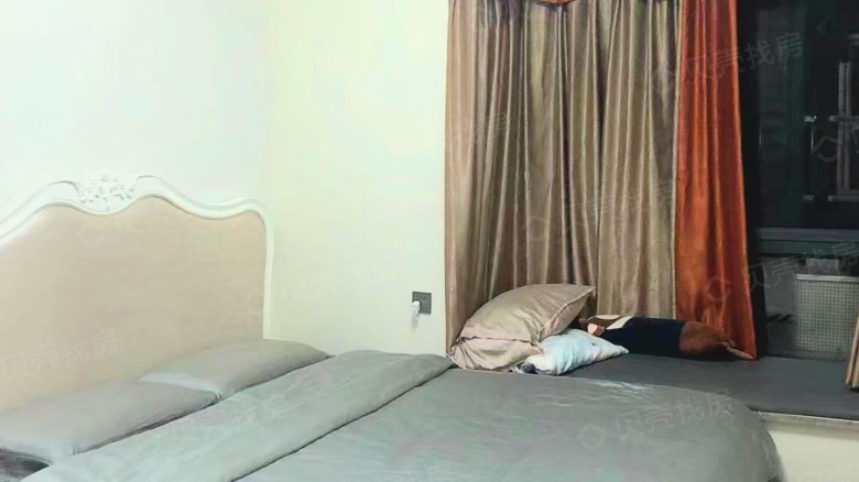 Apartment for rent in Sanya - Tongxin Jiayuan Phase 9, Phase 3 - Photo 2