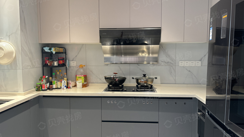 Apartment for rent in Haikou - R&F Prime South District - Photo 15