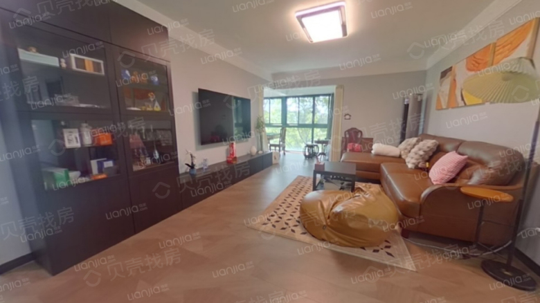 Shanghai expat housing - Furnished apartment: Malu Qingshui Bay