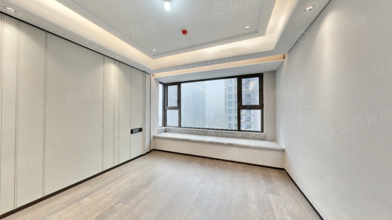 Apartment for rent in Jinan - Zhongjian Cloudscape - Photo 3