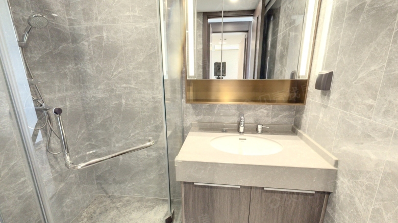 Apartment for rent in Shenyang - Oceanwide Hepingzhimen Skyline - Photo 9