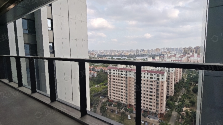 Apartment for rent in Haikou - Haoting Mingyuan - Photo 10