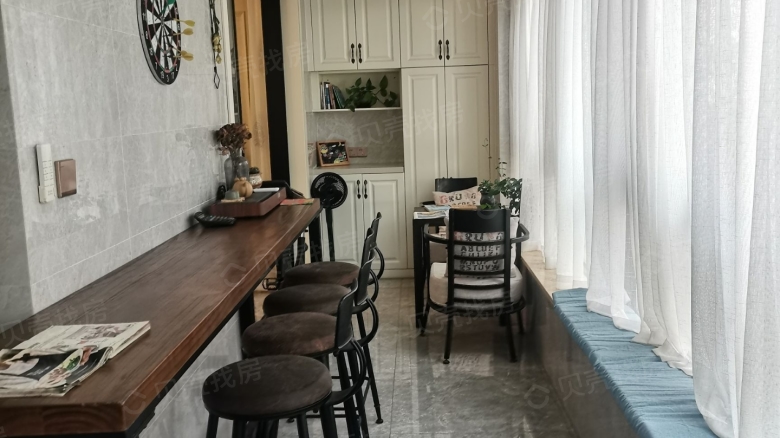 Apartment for rent in Suzhou - China Resources Triumph Mansion - Photo 7