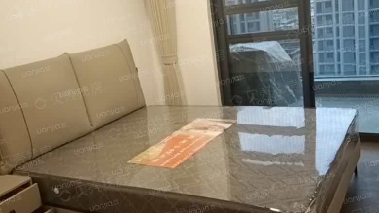 Apartment for rent in Fuzhou - Sunac Fuzhou Mansion Zone C - Photo 5