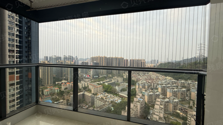 Apartment for rent in Shenzhen - Mountain View Grand Garden - Photo 8