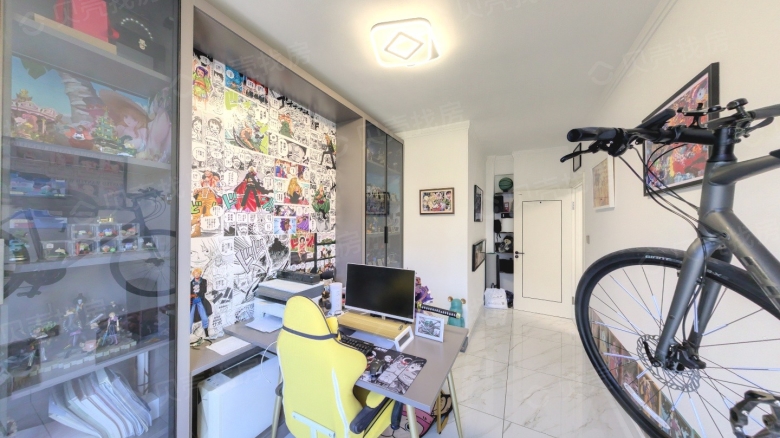 Apartment for rent in Shenyang - Green City Olympic Village Phase III Lan Garden - Photo 1