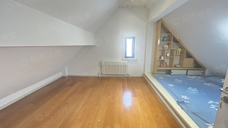 Apartment for rent in Harbin - Shimao Kangqiao County - Photo 5