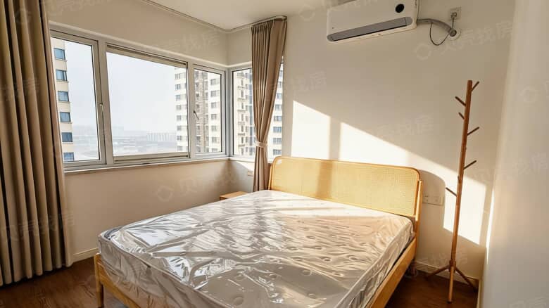 Apartment for rent in Chongqing - Vanke Jinyu Huating - Photo 4