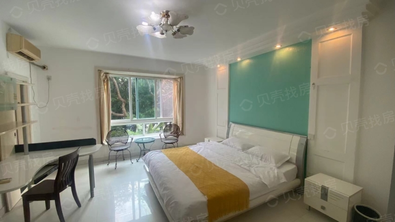 Apartment for rent in Sanya - Blue Sea and Blue Sky Phase I - Photo 1