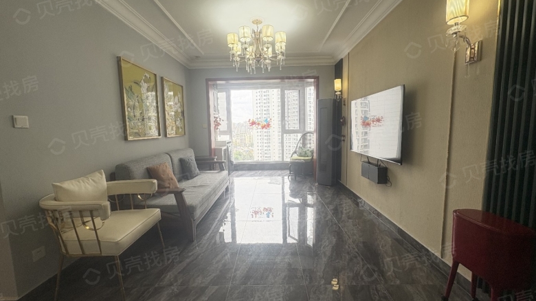 Rent Apartment in Sanya: Sanya Evergrande Royal Mansion